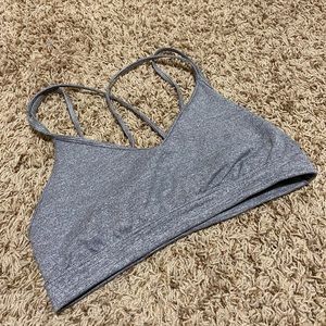 Old Navy Sports Bra